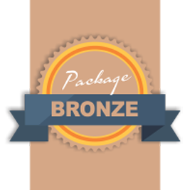Bronze Package