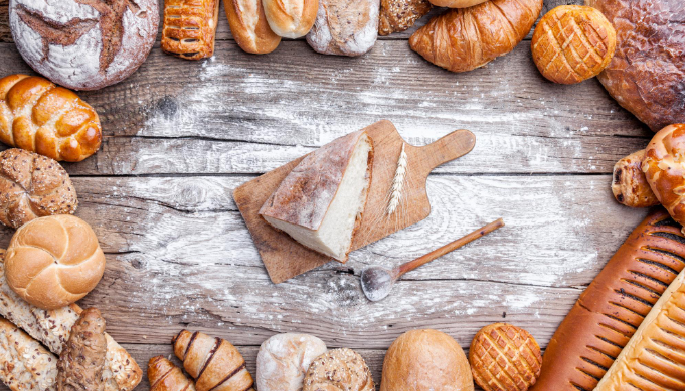 Panificație-patiserie 