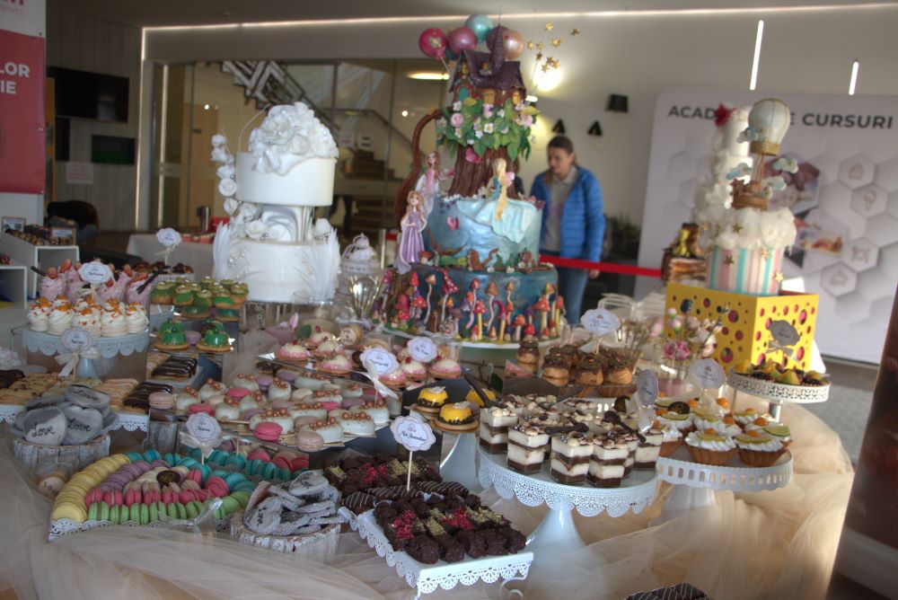 GastroPan 2026 – acolo unde ideile prind gust prin standuri expoziționale și concursuri profesionale!